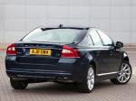 Volvo S80 D5 2011 года (UK)